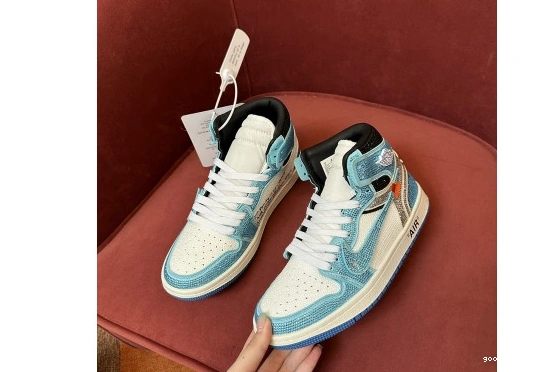 AJ-1102 Jordan Shoes Designed Diamond 0520